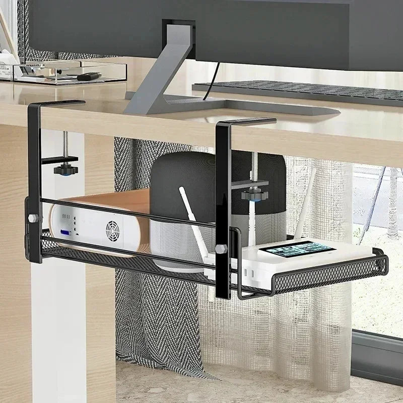 Wire Management Tray Cable Management Rack