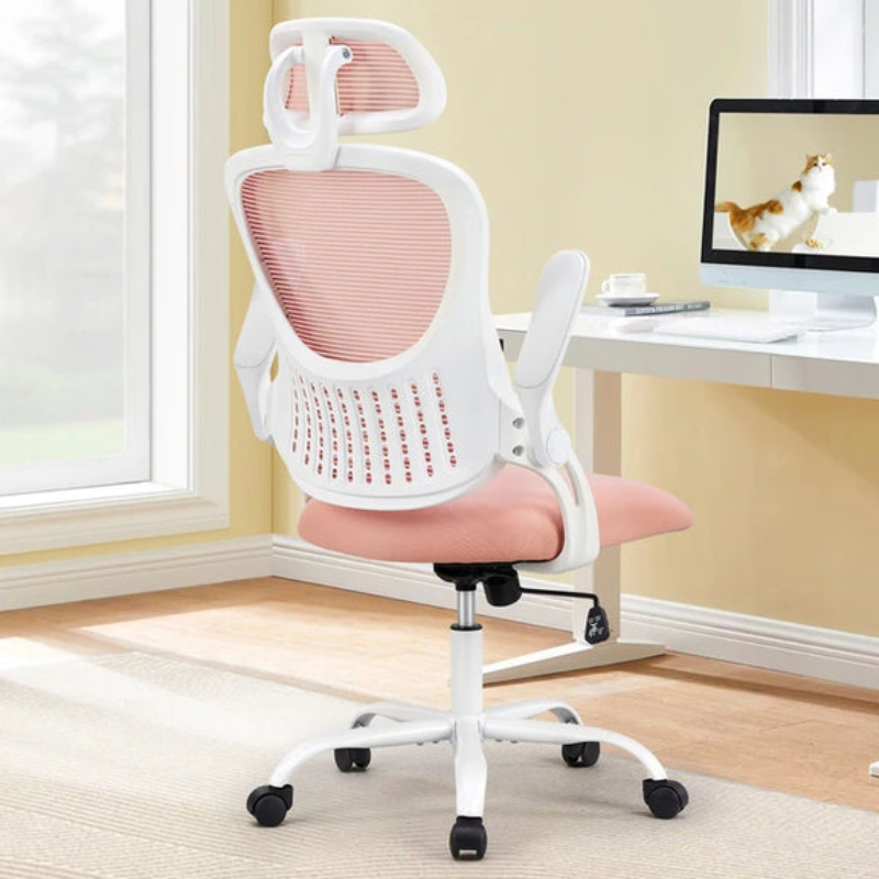 JHK Mesh Ergonomic Office Computer Desk Chair