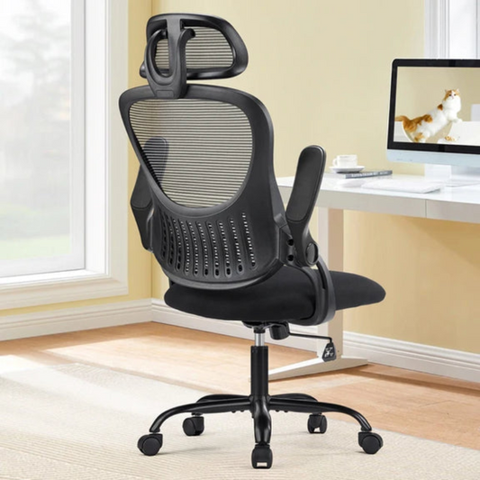 JHK Mesh Ergonomic Office Computer Desk Chair