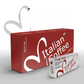 Delicitaly Italian Coffee pods compatible