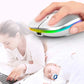 Wireless Mouse for Laptop PC Bluetooth RGB Rechargeable Mouses Wireless Computer Silent Mice LED Backlit Ergonomic Gaming Mouse