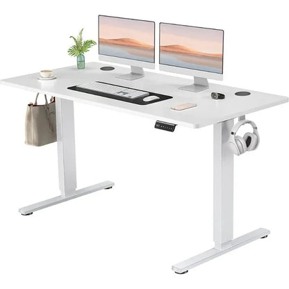 Modern Standing Desk for Home Office