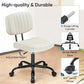 Comfortable Ergonomic Chair with Adjustable Height