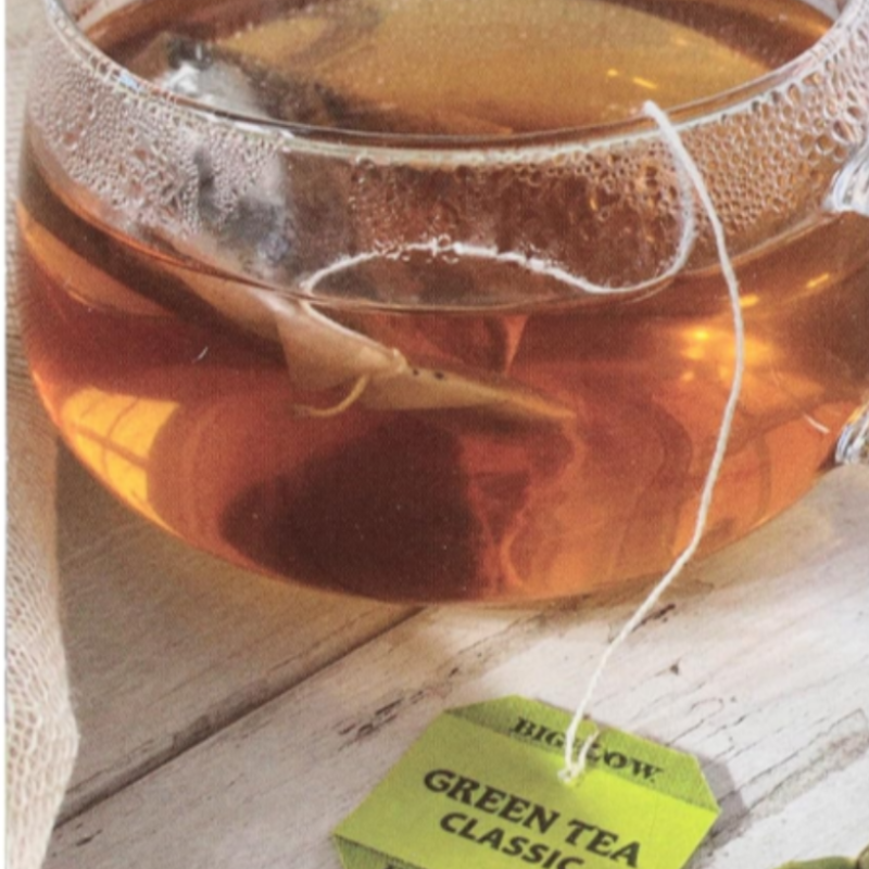 Bigelow Tea Classic Green Tea