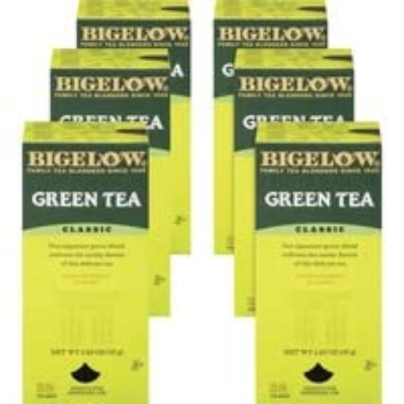 Bigelow Tea Classic Green Tea