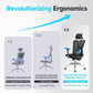 Ticova Ergonomic Office Chair High Back