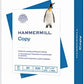 Hammermill 20 lb Copy Paper, Legal Size, 500 Sheets