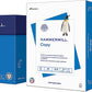 Hammermill 20 lb Copy Paper, Legal Size, 500 Sheets