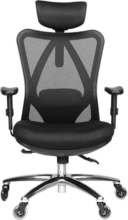 Duramont Ergonomic Office Chair Adjustable Desk Chair