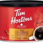 Tim Horton's 100% Arabica Dark Roast, Ground Coffee