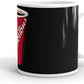 Tim Horton's Cup 11 Oz Ceramic Glossy Mugs