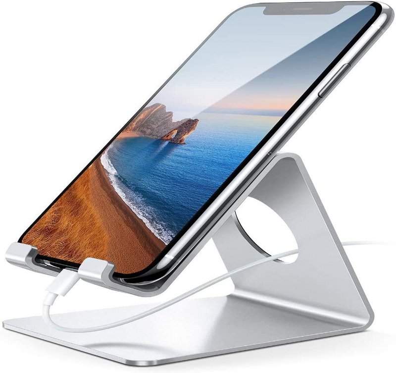 Cell Phone Dock Stand Phone