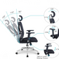 Ticova Ergonomic Office Chair High Back