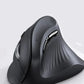 Vertical Mouse Wireless Bluetooth 5.0 2.4G Ergonomic