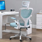 Modern Leisure Mesh Swivel Office Chairs Simple Office Furniture