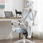 Desktop Luxury Office Chair Vanity Modern