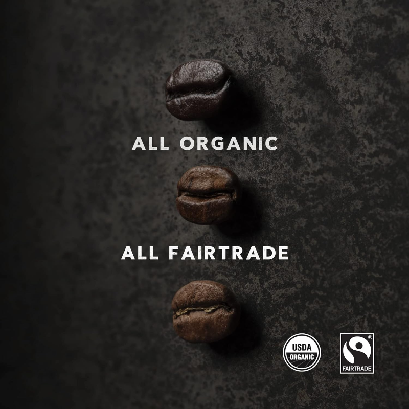 kicking horse coffee organic