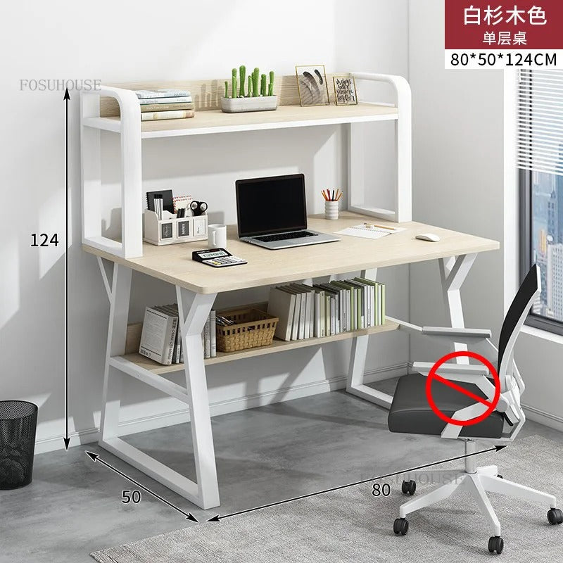 the Modern Desktop Desk